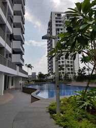 Hillion Residences (D23), Apartment #236172321